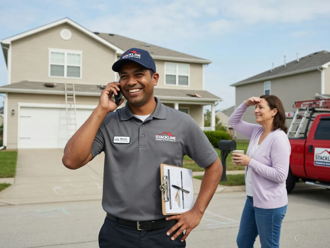 Chimney flashing repair Loganton, PA FAQs